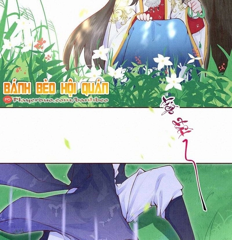 Sổ Tay Sinh Tồn Của Nàng Dâu Hoàng Gia Chapter 4 - 30