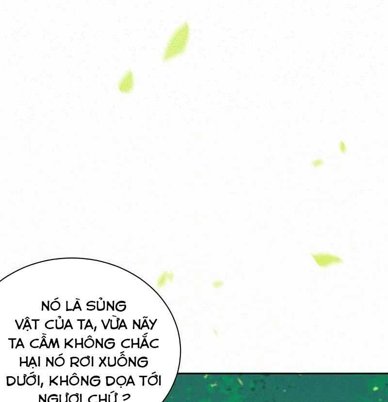 Sổ Tay Sinh Tồn Của Nàng Dâu Hoàng Gia Chapter 4 - 33