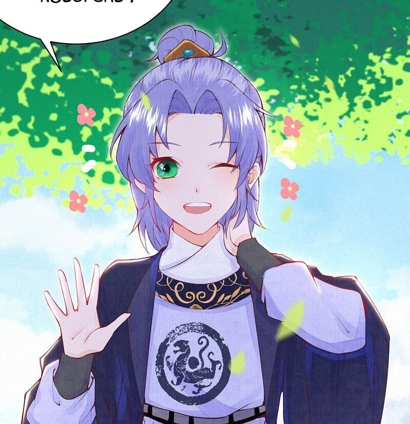 Sổ Tay Sinh Tồn Của Nàng Dâu Hoàng Gia Chapter 4 - 34