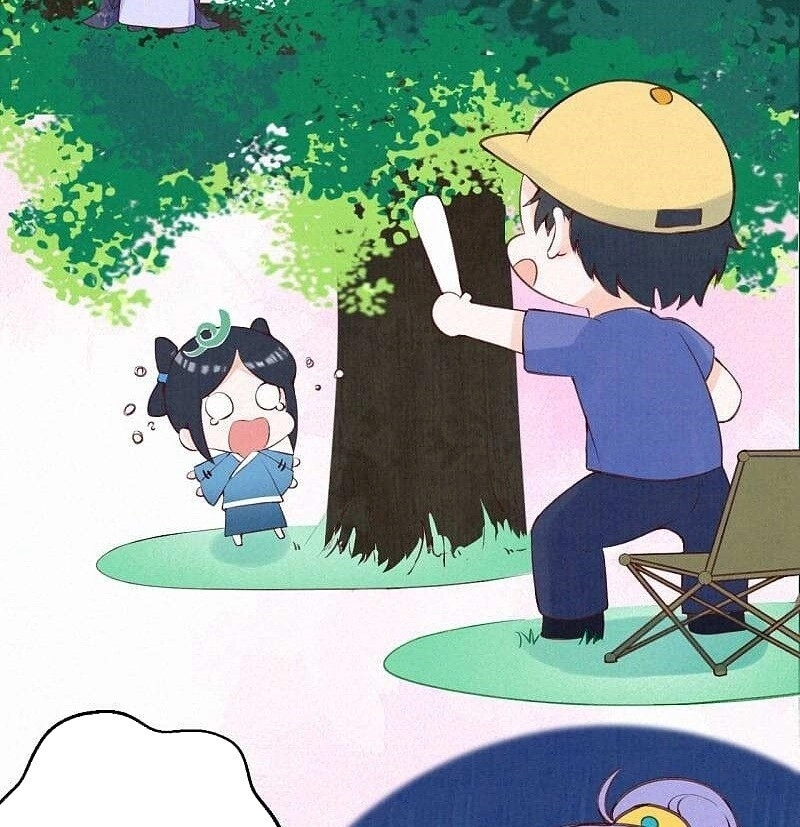 Sổ Tay Sinh Tồn Của Nàng Dâu Hoàng Gia Chapter 4 - 37