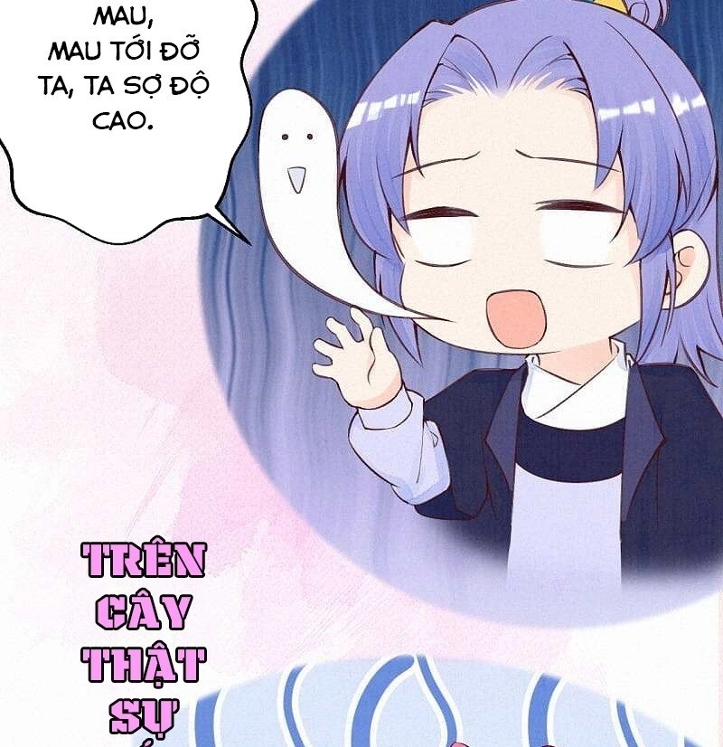 Sổ Tay Sinh Tồn Của Nàng Dâu Hoàng Gia Chapter 4 - 38