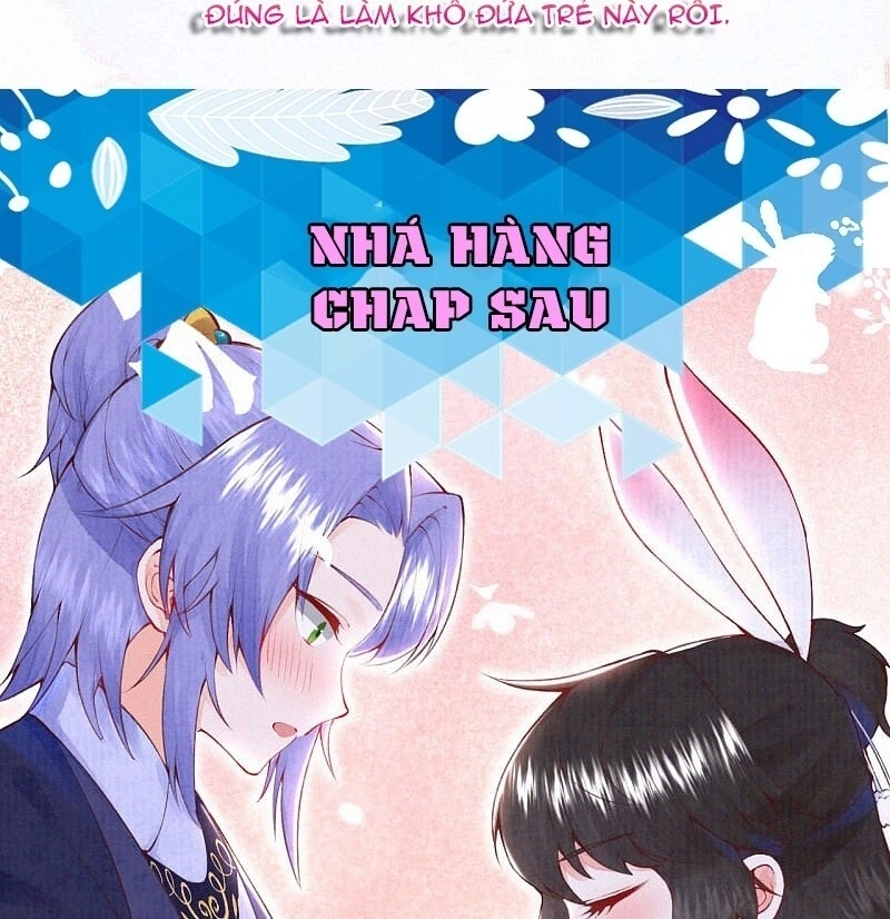 Sổ Tay Sinh Tồn Của Nàng Dâu Hoàng Gia Chapter 4 - 40