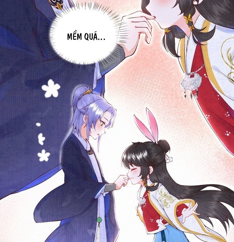 Sổ Tay Sinh Tồn Của Nàng Dâu Hoàng Gia Chapter 4 - 41