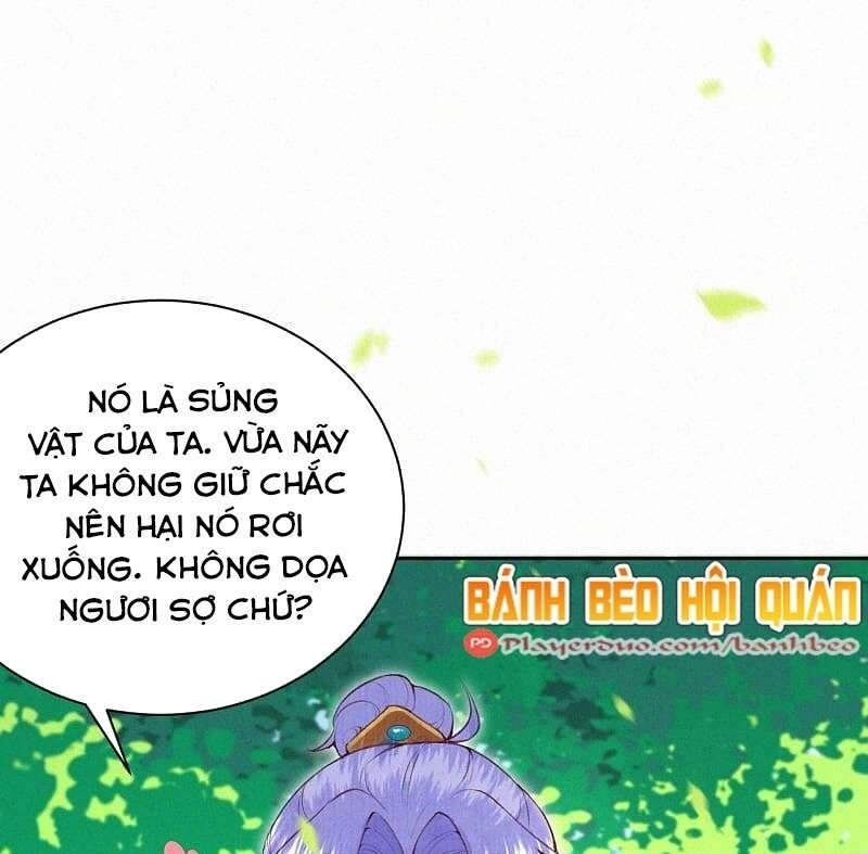 Sổ Tay Sinh Tồn Của Nàng Dâu Hoàng Gia Chapter 5 - 3