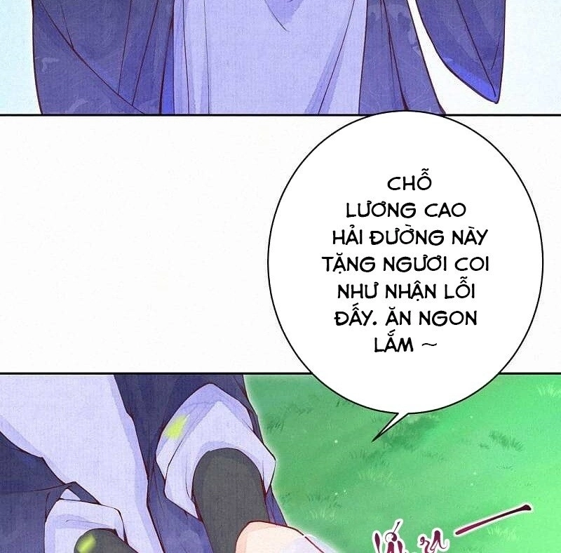 Sổ Tay Sinh Tồn Của Nàng Dâu Hoàng Gia Chapter 5 - 5