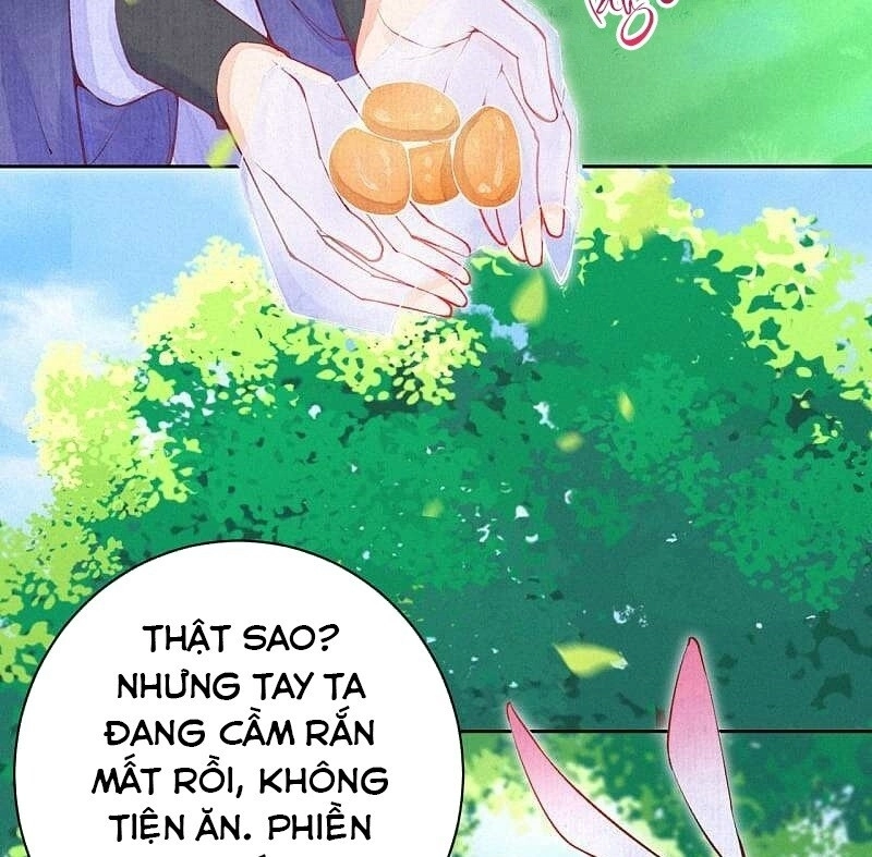 Sổ Tay Sinh Tồn Của Nàng Dâu Hoàng Gia Chapter 5 - 6