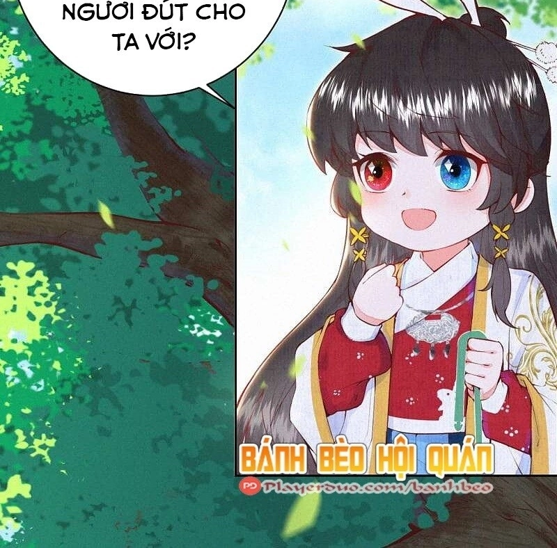 Sổ Tay Sinh Tồn Của Nàng Dâu Hoàng Gia Chapter 5 - 7