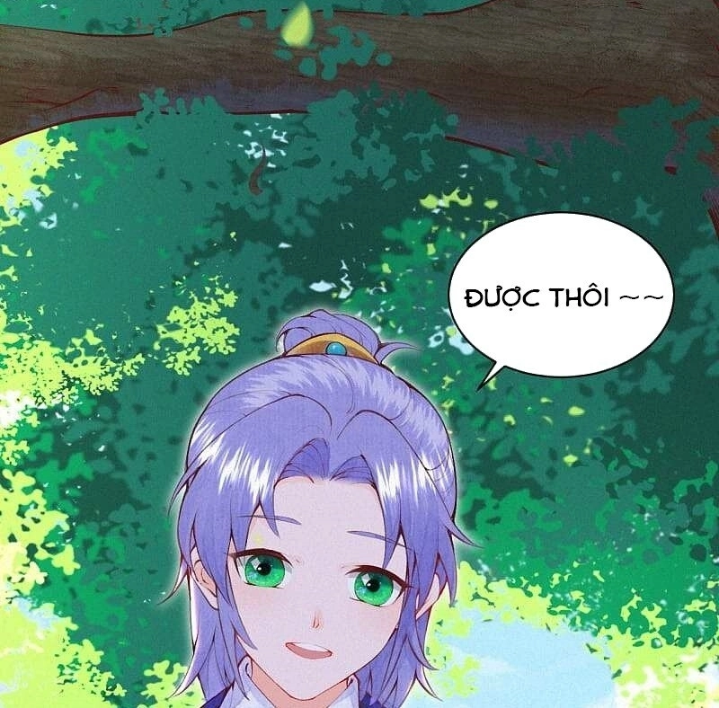 Sổ Tay Sinh Tồn Của Nàng Dâu Hoàng Gia Chapter 5 - 8