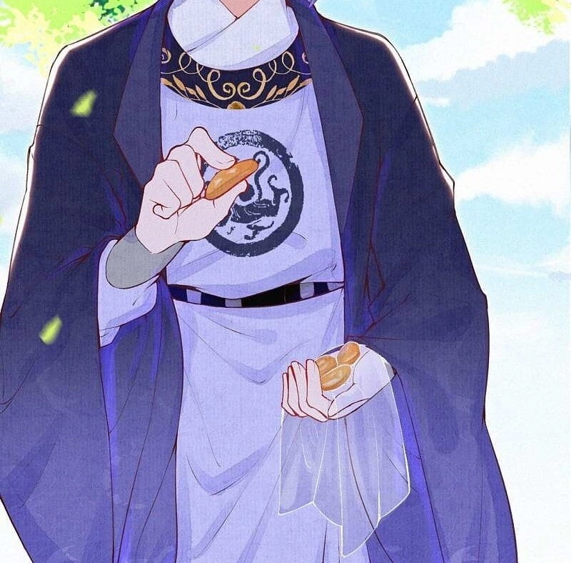 Sổ Tay Sinh Tồn Của Nàng Dâu Hoàng Gia Chapter 5 - 9