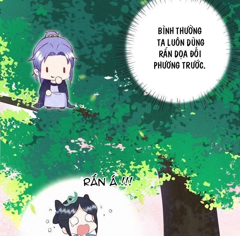 Sổ Tay Sinh Tồn Của Nàng Dâu Hoàng Gia Chapter 5 - 11