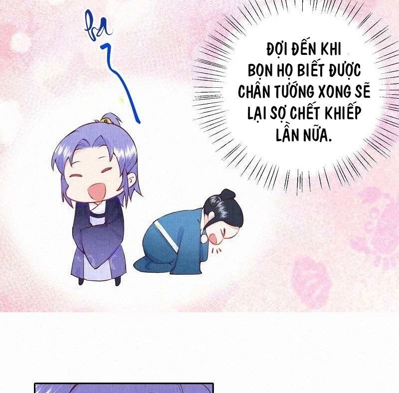 Sổ Tay Sinh Tồn Của Nàng Dâu Hoàng Gia Chapter 5 - 13