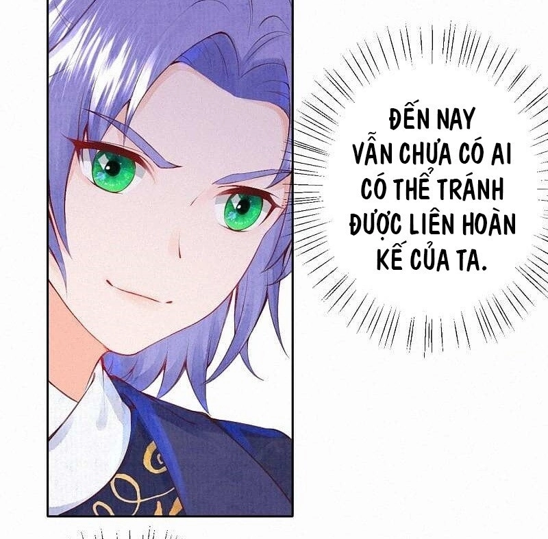 Sổ Tay Sinh Tồn Của Nàng Dâu Hoàng Gia Chapter 5 - 14