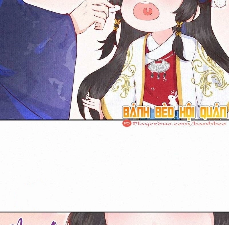 Sổ Tay Sinh Tồn Của Nàng Dâu Hoàng Gia Chapter 5 - 16