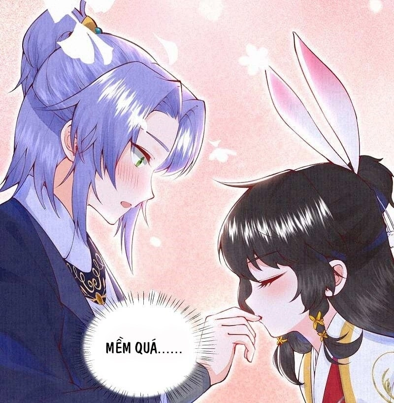 Sổ Tay Sinh Tồn Của Nàng Dâu Hoàng Gia Chapter 5 - 18