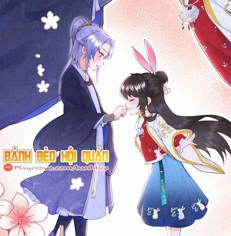 Sổ Tay Sinh Tồn Của Nàng Dâu Hoàng Gia Chapter 5 - 19