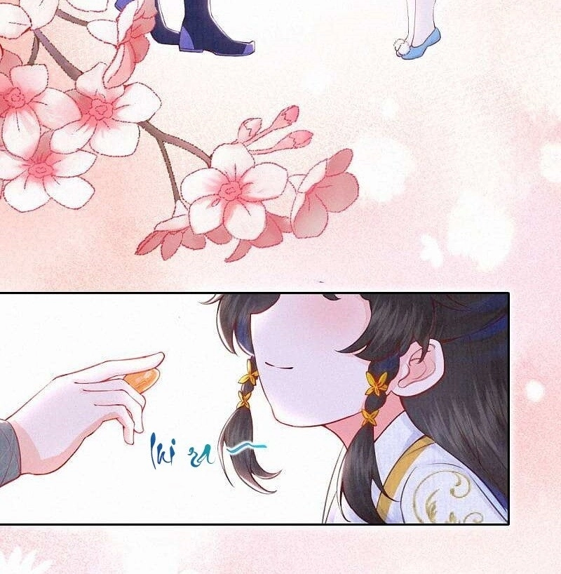 Sổ Tay Sinh Tồn Của Nàng Dâu Hoàng Gia Chapter 5 - 20