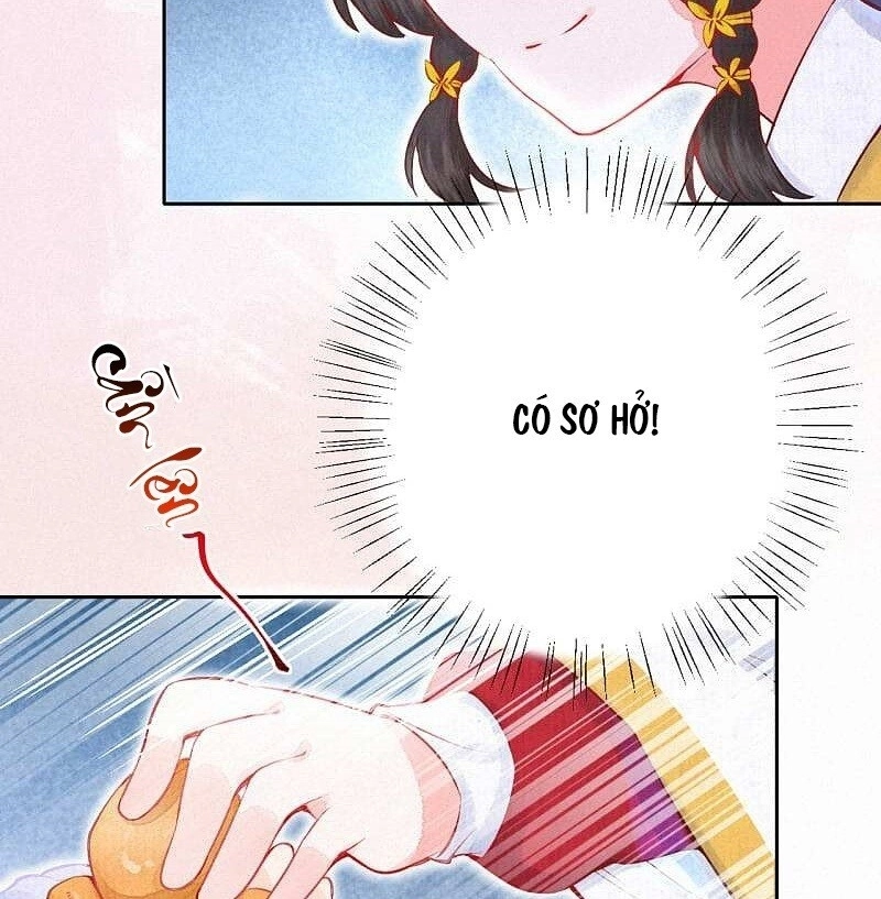 Sổ Tay Sinh Tồn Của Nàng Dâu Hoàng Gia Chapter 5 - 22