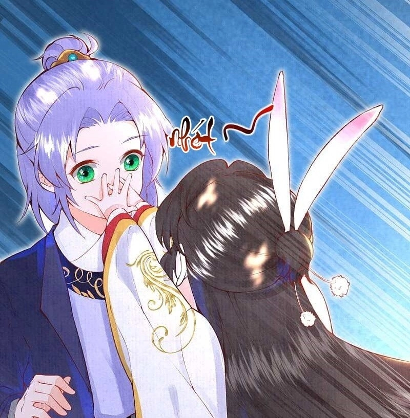 Sổ Tay Sinh Tồn Của Nàng Dâu Hoàng Gia Chapter 5 - 24