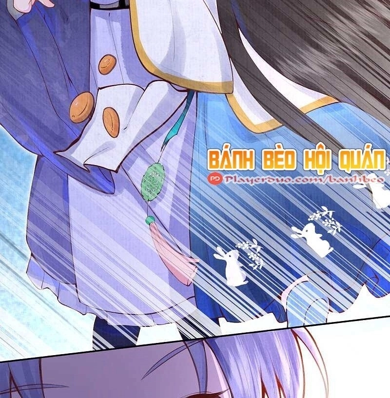 Sổ Tay Sinh Tồn Của Nàng Dâu Hoàng Gia Chapter 5 - 25