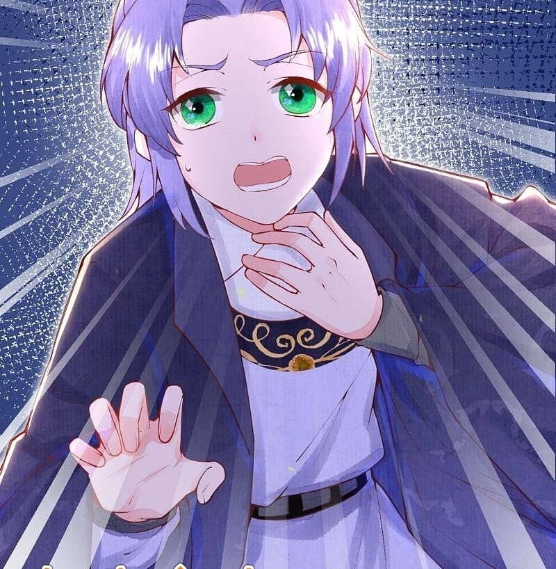 Sổ Tay Sinh Tồn Của Nàng Dâu Hoàng Gia Chapter 5 - 29