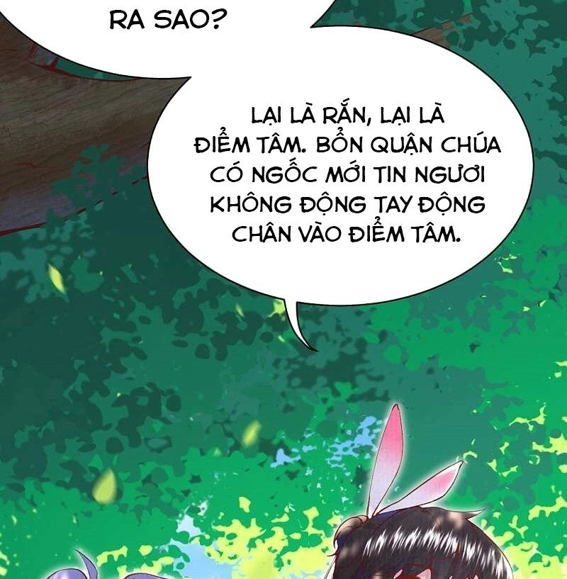Sổ Tay Sinh Tồn Của Nàng Dâu Hoàng Gia Chapter 5 - 31