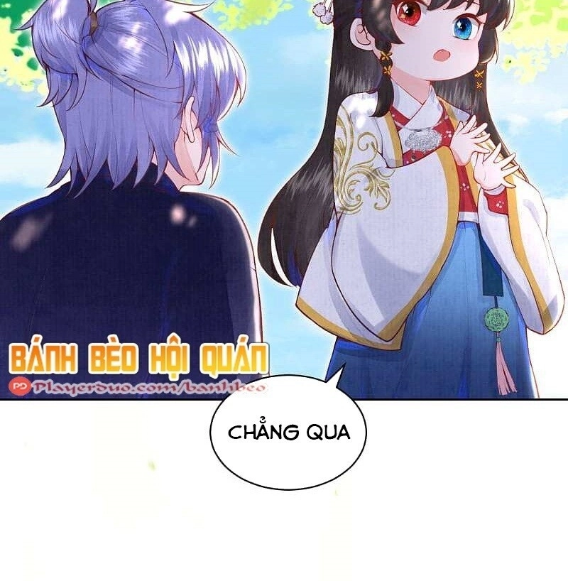 Sổ Tay Sinh Tồn Của Nàng Dâu Hoàng Gia Chapter 5 - 32