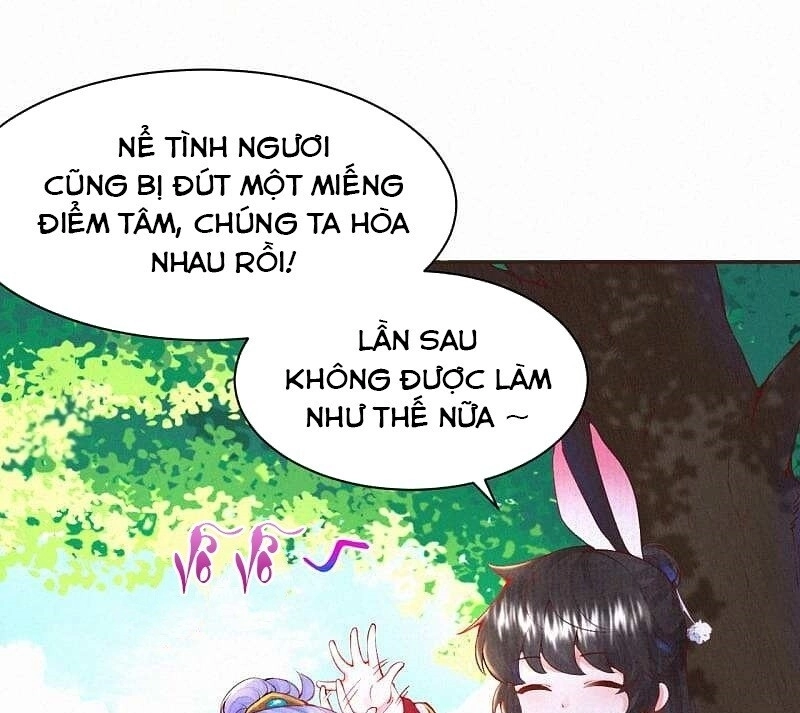 Sổ Tay Sinh Tồn Của Nàng Dâu Hoàng Gia Chapter 5 - 33