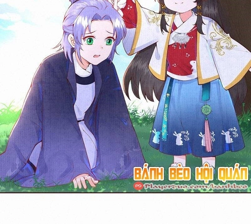 Sổ Tay Sinh Tồn Của Nàng Dâu Hoàng Gia Chapter 5 - 34