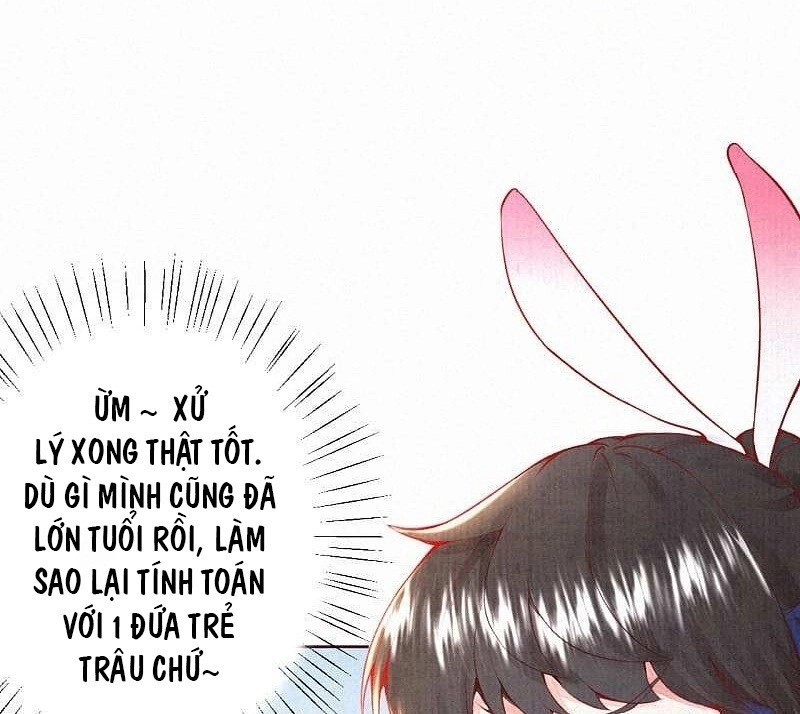 Sổ Tay Sinh Tồn Của Nàng Dâu Hoàng Gia Chapter 5 - 35