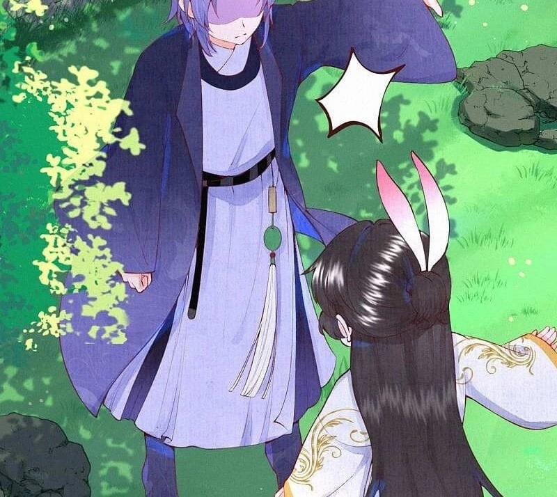 Sổ Tay Sinh Tồn Của Nàng Dâu Hoàng Gia Chapter 5 - 39