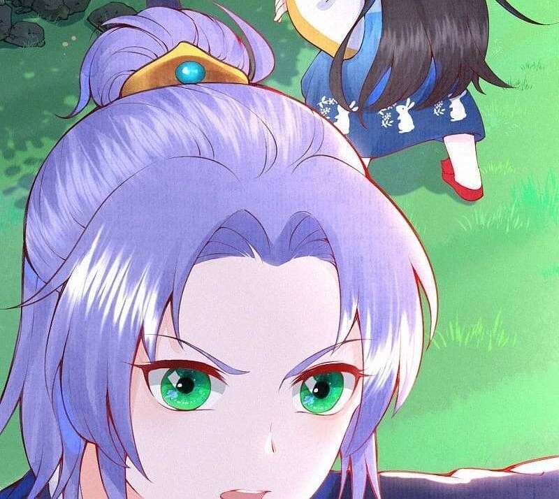 Sổ Tay Sinh Tồn Của Nàng Dâu Hoàng Gia Chapter 5 - 40