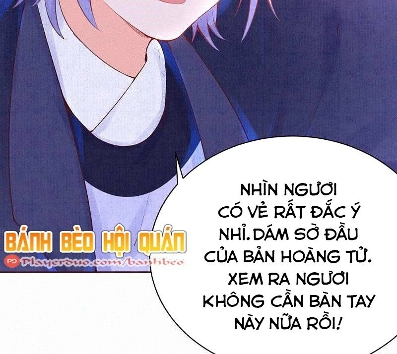 Sổ Tay Sinh Tồn Của Nàng Dâu Hoàng Gia Chapter 5 - 41