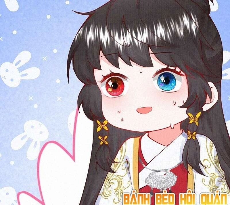 Sổ Tay Sinh Tồn Của Nàng Dâu Hoàng Gia Chapter 5 - 43