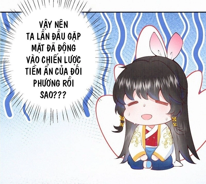 Sổ Tay Sinh Tồn Của Nàng Dâu Hoàng Gia Chapter 5 - 46