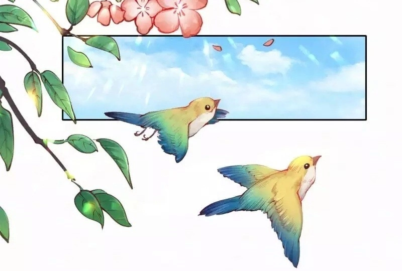 Sổ Tay Sinh Tồn Của Nàng Dâu Hoàng Gia Chapter 6 - 4