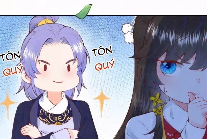 Sổ Tay Sinh Tồn Của Nàng Dâu Hoàng Gia Chapter 6 - 5