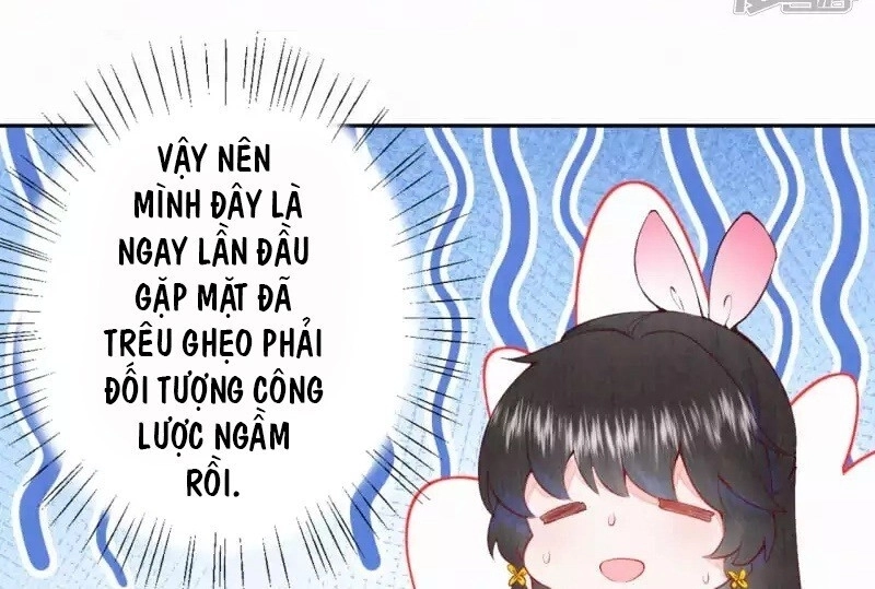 Sổ Tay Sinh Tồn Của Nàng Dâu Hoàng Gia Chapter 6 - 7