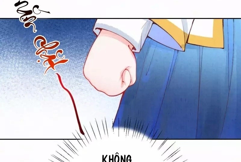 Sổ Tay Sinh Tồn Của Nàng Dâu Hoàng Gia Chapter 6 - 9