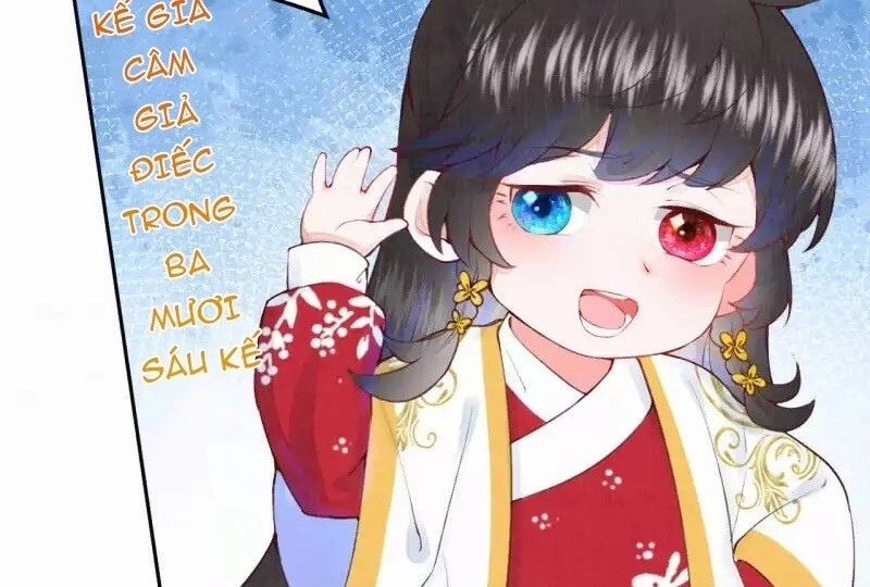 Sổ Tay Sinh Tồn Của Nàng Dâu Hoàng Gia Chapter 6 - 12