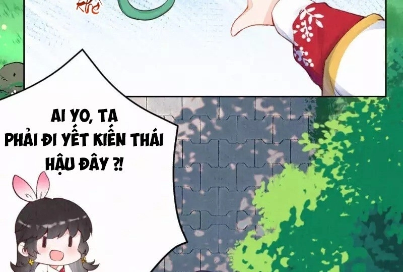 Sổ Tay Sinh Tồn Của Nàng Dâu Hoàng Gia Chapter 6 - 17