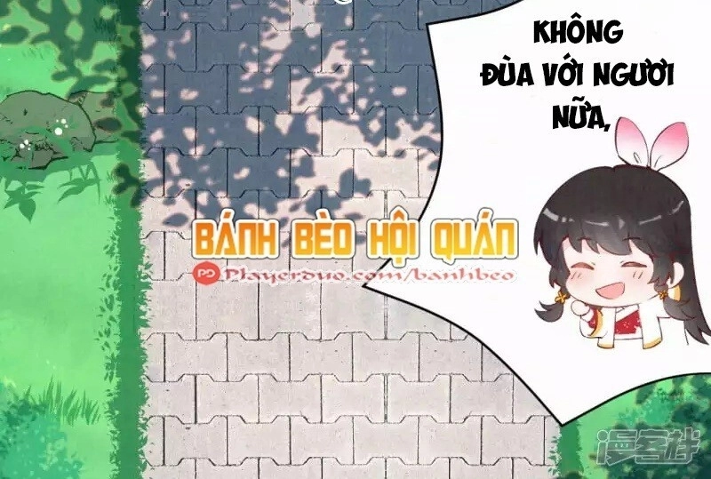 Sổ Tay Sinh Tồn Của Nàng Dâu Hoàng Gia Chapter 6 - 19