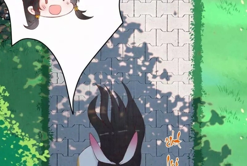 Sổ Tay Sinh Tồn Của Nàng Dâu Hoàng Gia Chapter 6 - 21