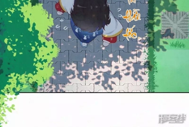 Sổ Tay Sinh Tồn Của Nàng Dâu Hoàng Gia Chapter 6 - 22