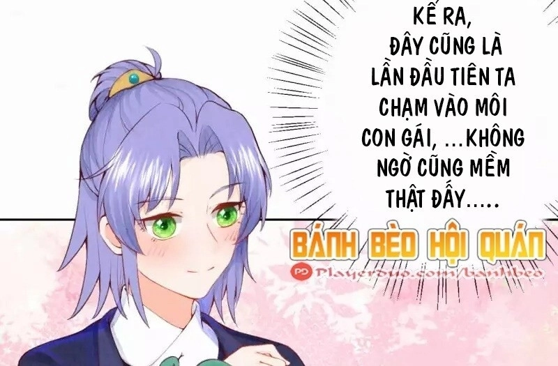 Sổ Tay Sinh Tồn Của Nàng Dâu Hoàng Gia Chapter 6 - 26