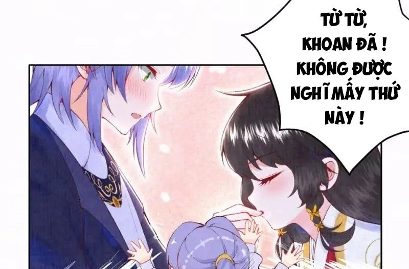 Sổ Tay Sinh Tồn Của Nàng Dâu Hoàng Gia Chapter 6 - 28