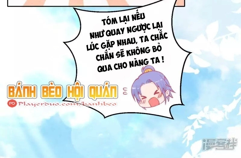 Sổ Tay Sinh Tồn Của Nàng Dâu Hoàng Gia Chapter 6 - 32