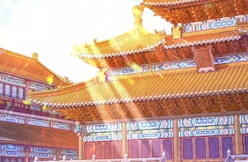 Sổ Tay Sinh Tồn Của Nàng Dâu Hoàng Gia Chapter 6 - 35