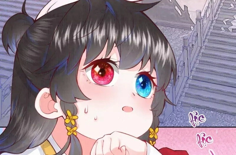 Sổ Tay Sinh Tồn Của Nàng Dâu Hoàng Gia Chapter 6 - 37