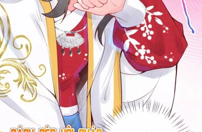 Sổ Tay Sinh Tồn Của Nàng Dâu Hoàng Gia Chapter 6 - 38