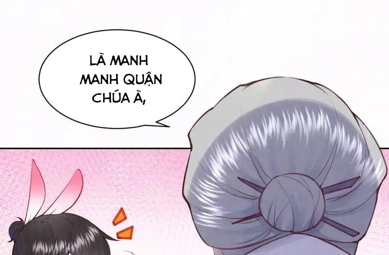 Sổ Tay Sinh Tồn Của Nàng Dâu Hoàng Gia Chapter 6 - 41